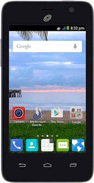 ZTE Paragon Z753G